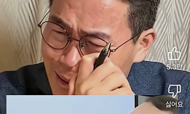 전한길씨. 사진=유튜브 채널 '전한길뉴스 1waynews' 캡처