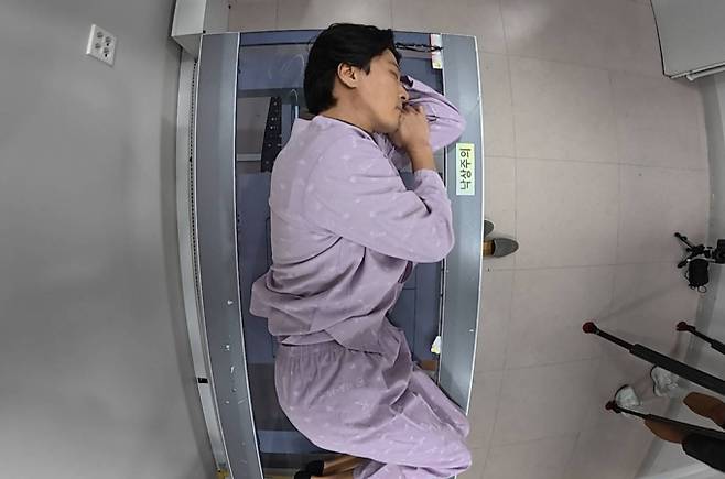 '미운 우리 새끼'(미우새) 대한민국 1%만 앓는 희귀병 진단