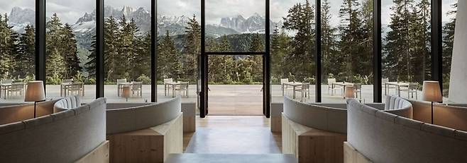 이탈리아 포레스티스 / 사진=헤븐스 포트폴리오