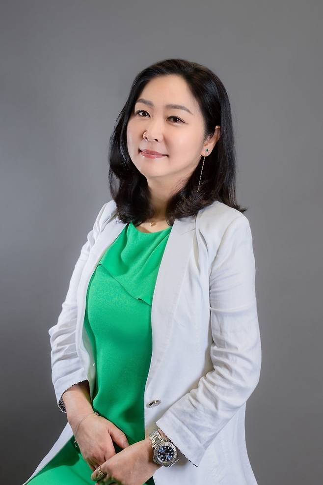 강은정(Jenny Kang) 헤븐스포트폴리오 동남아 & 한국지사장 / 사진=헤븐스 포트폴리오