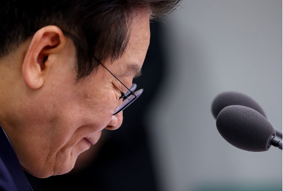 이재명 대통령. (사진=연합뉴스)