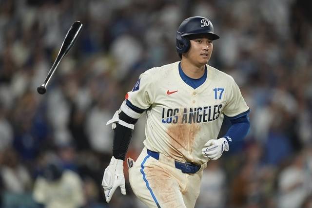 오타니. 사진=AP/연합뉴스