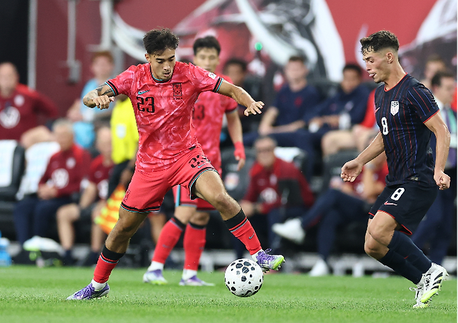 카스트로프. 사진=연합뉴스 제공