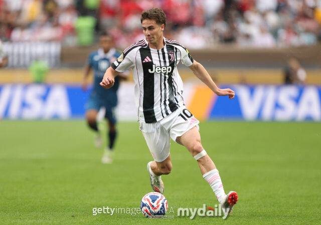 케난 일디즈/게티이미지코리아