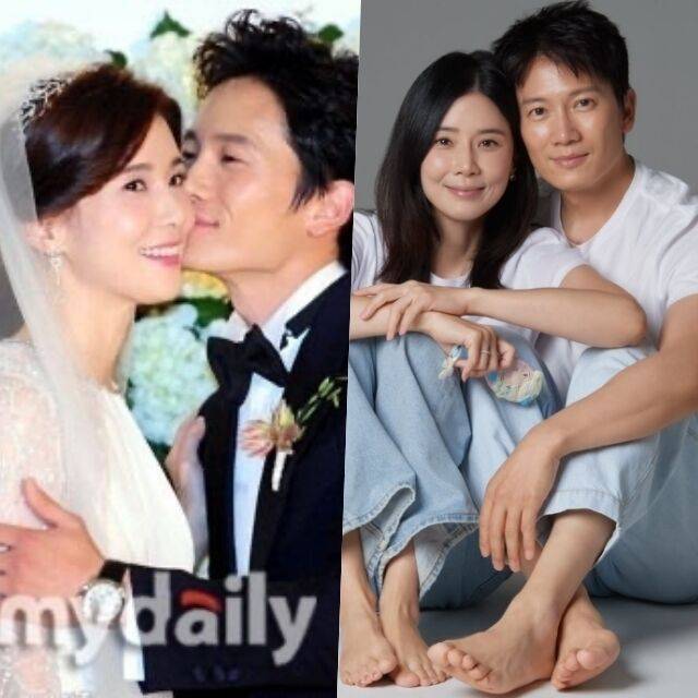 지성, 이보영 부부 / 마이데일리, 이보영 인스타그램