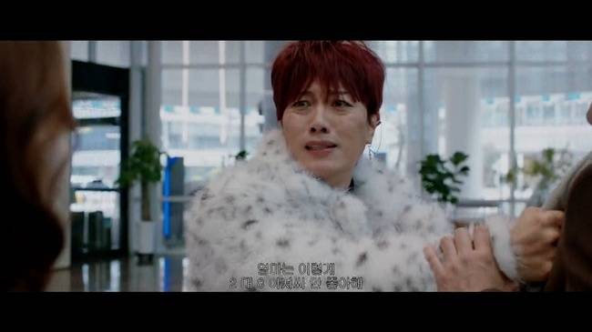 사진=TV조선 ‘컨피던스맨 KR’