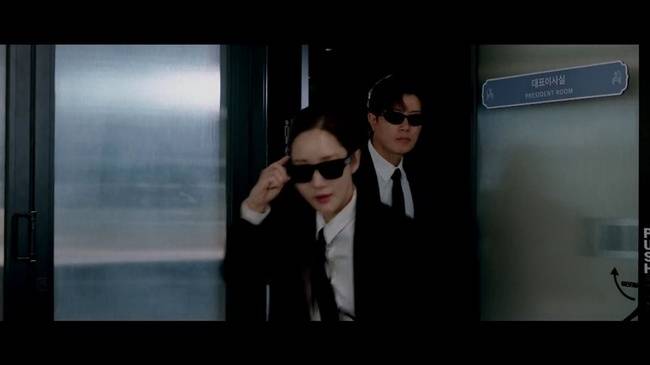 사진=TV조선 ‘컨피던스맨 KR’