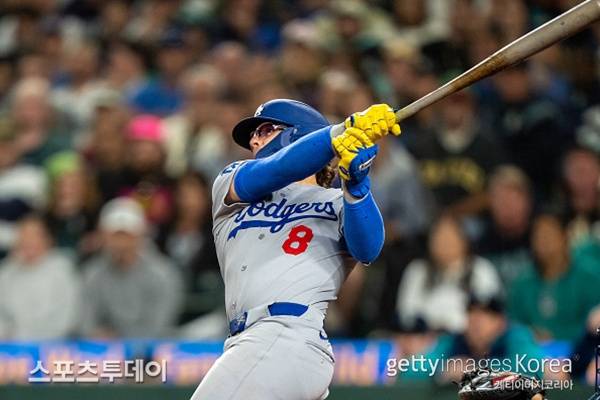 키케 에르난데스 / 사진=GettyImages 제공