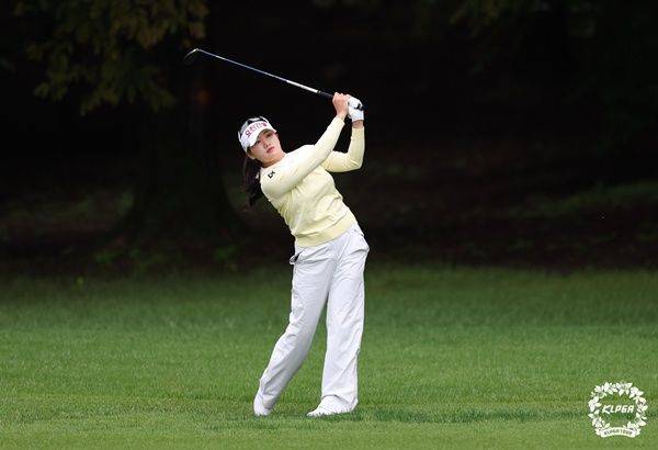 노승희 / 사진=KLPGA 제공