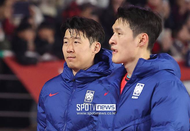 ▲ 박용우는 32세라는 나이에 여전히 대표팀 핵심으로 활약하며 존재감을 유지했지만, 장기 재활이 불가피하다면 복귀 이후 경기 감각을 되찾기까지 오랜 시간이 걸린다. 십자인대 부상이라면 험난한 과정이 예상되고, 월드컵 출전도 힘들어질 수 있다. ⓒ곽혜미 기자