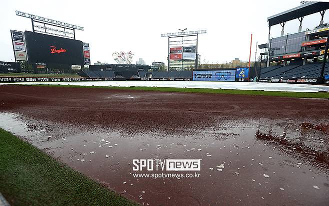▲ 대전한화생명볼파크 ⓒ곽혜미 기자