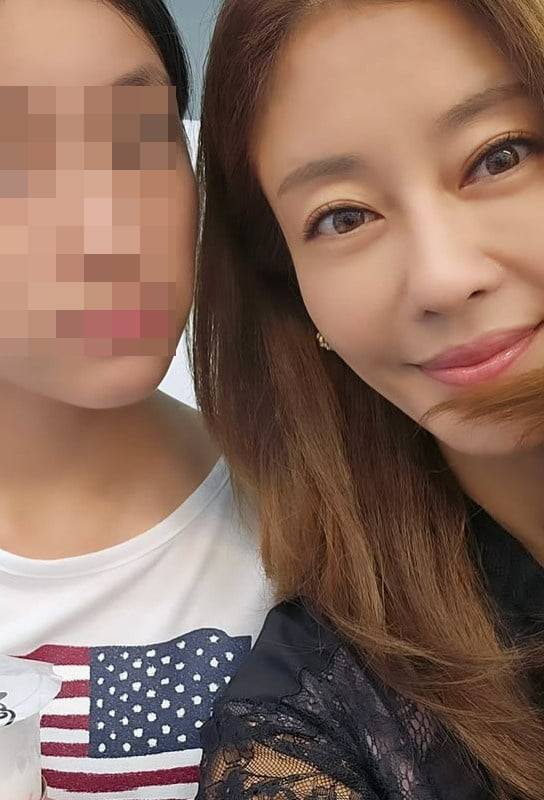 사진=이지현 SNS