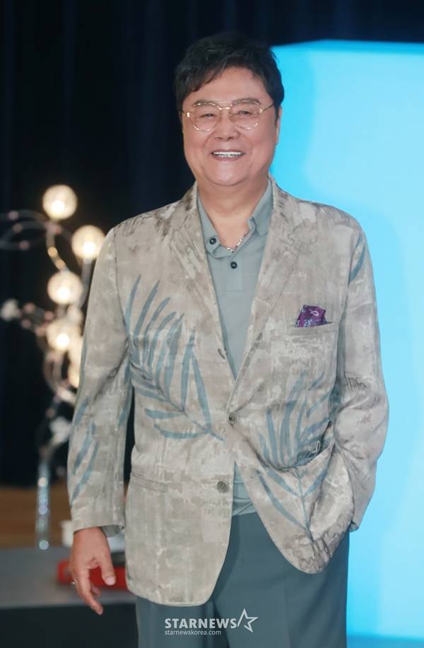 가수 남진./사진=스타뉴스 DB