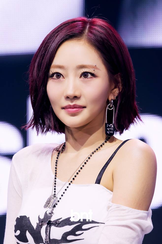 키오프 쥴리 측, 술집 CCTV 유출 의혹에 “사생활 부분, 확인 불가” @bnt