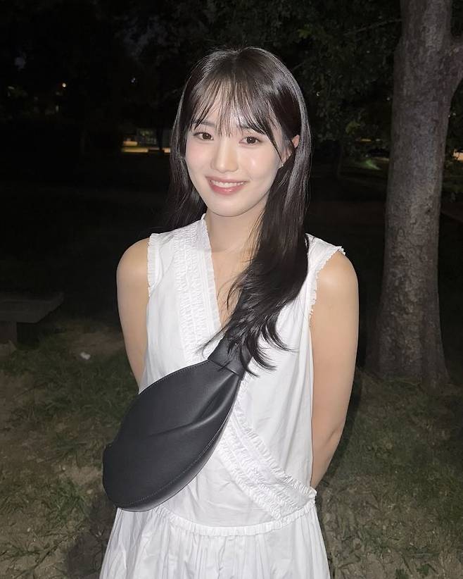 인스타그램 @yoonseoah_