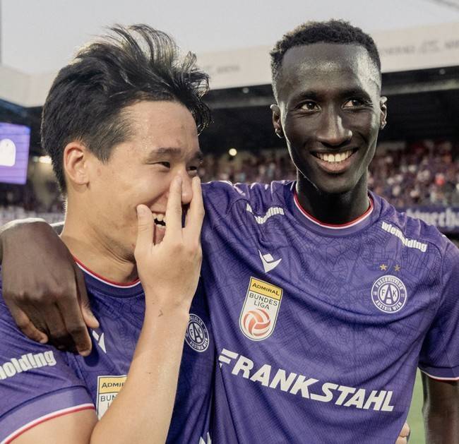 사진=아우스트리아 빈