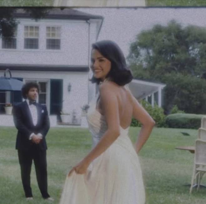 셀레나 고메즈 소셜미디어