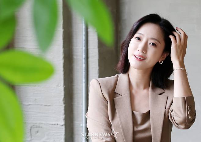 함은정 /사진=김휘선 기자 hwijpg@
