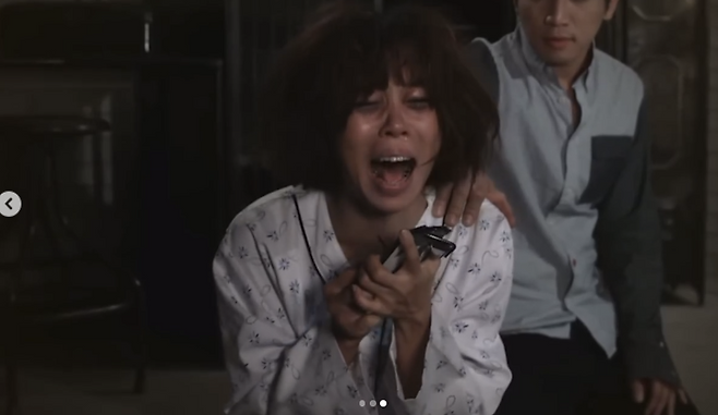 사진=유세윤 SNS