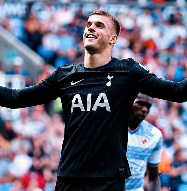 사진=토트넘 홋스퍼