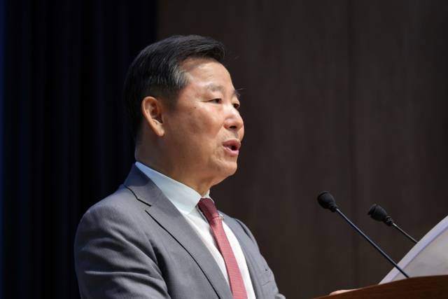 ▲ 이철규 의원/연합뉴스