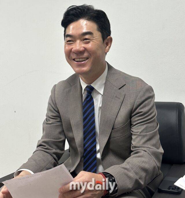 윤정환 인천 유나이티드 감독./목동종합운동장=노찬혁 기자
