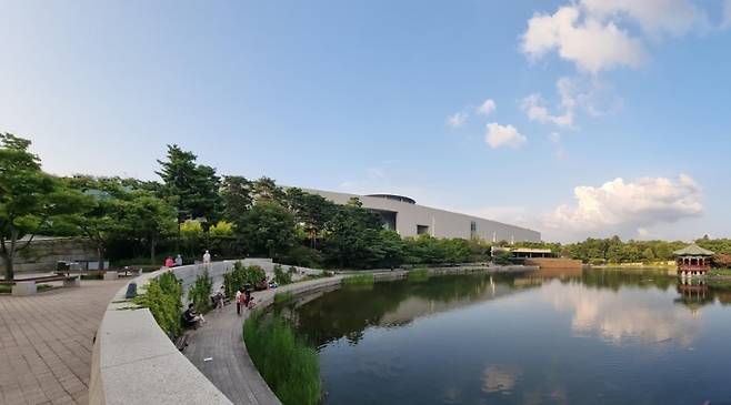 국립중앙박물관 제공