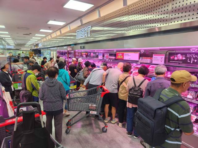 사진 제공=롯데마트