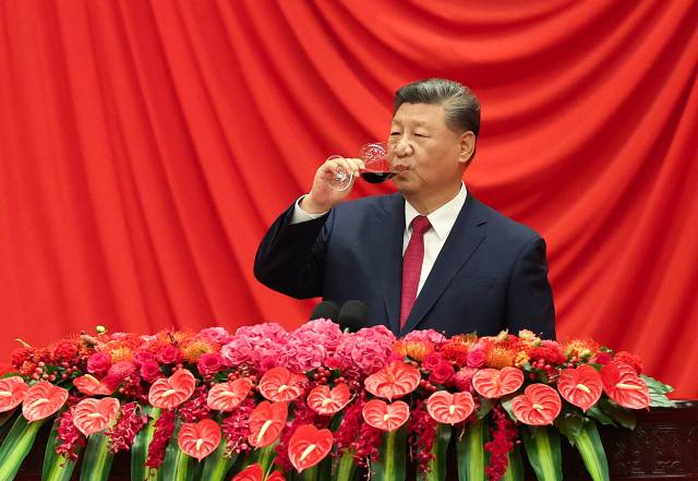 시진핑 중국 국가주석. 로이터연합뉴스
