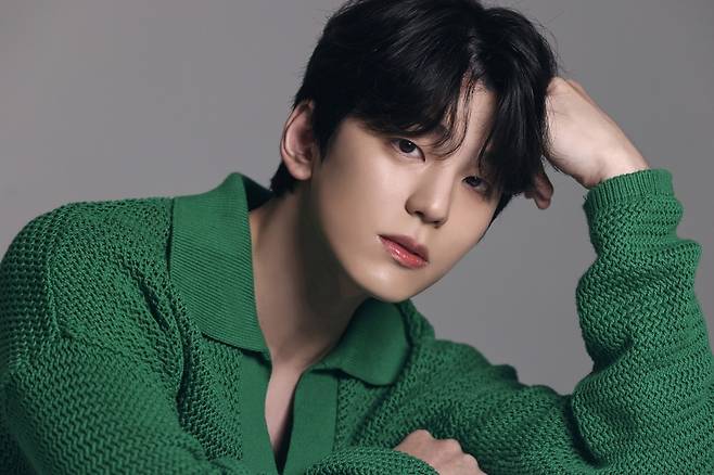 '사내맞선' 김민규, 오늘(30일) 전역.."기다려준 팬들에 감사, 좋은 작품으로 만나뵐 것"