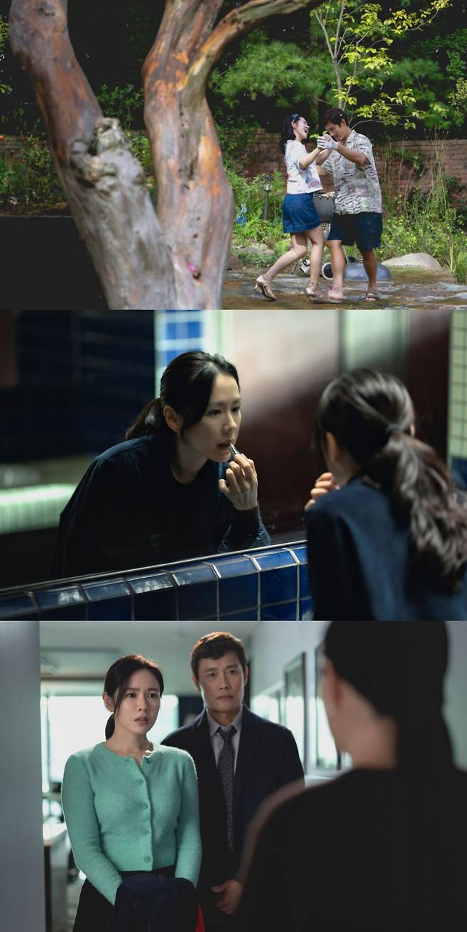 사진제공=CJ ENM, 모호필름