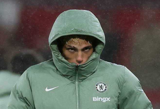 로이터 연합뉴스