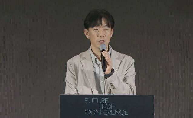 삼성SDS C&C사업팀장 창성중 상무