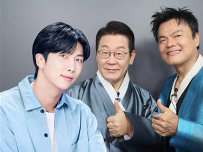 이재명 대통령 엑스(X) 캡처