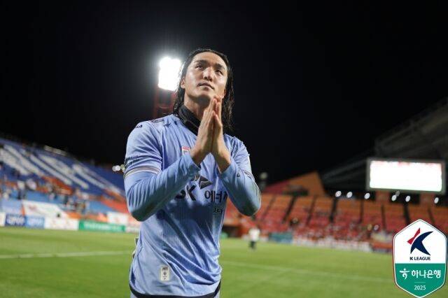 김동준./프로축구연맹