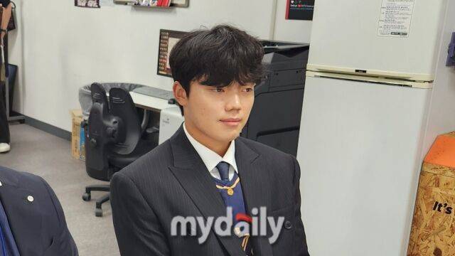 KT 위즈 임상우./수원=김경현 기자