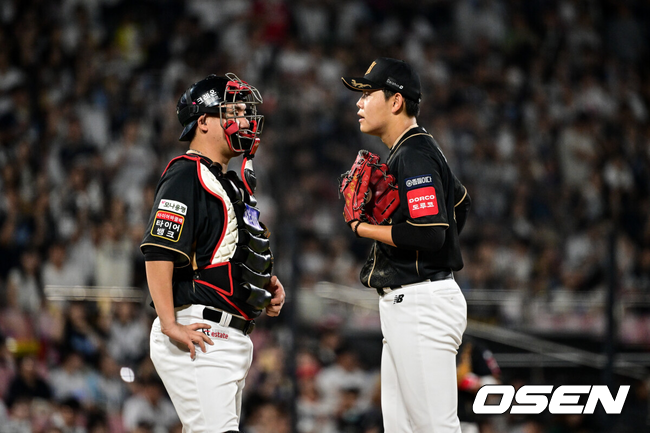 KT 소형준./OSEN DB