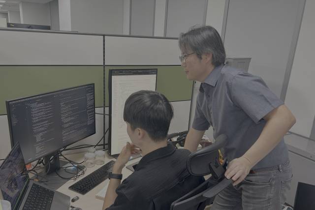 ‘이달의 과학기술인상’ 10월 수상자로 한보형 서울대 전기·정보공학부 교수가 선정됐다. 한 교수는 무한 길이의 실용형 비디오 생성 기술인 ‘피포 디퓨전’을 개발한 공로를 높이 평가받았다. 사진제공=과학기술정보통신부