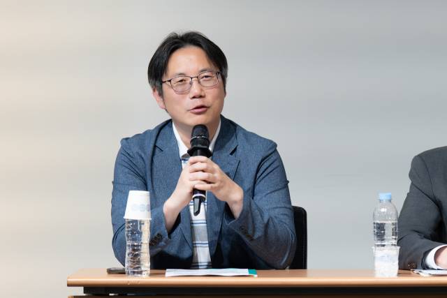 ‘이달의 과학기술인상’ 10월 수상자로 한보형 서울대 전기·정보공학부 교수가 선정됐다. 한 교수는 무한 길이의 실용형 비디오 생성 기술인 ‘피포 디퓨전’을 개발한 공로를 높이 평가 받았다. 사진제공=과학기술정보통신부