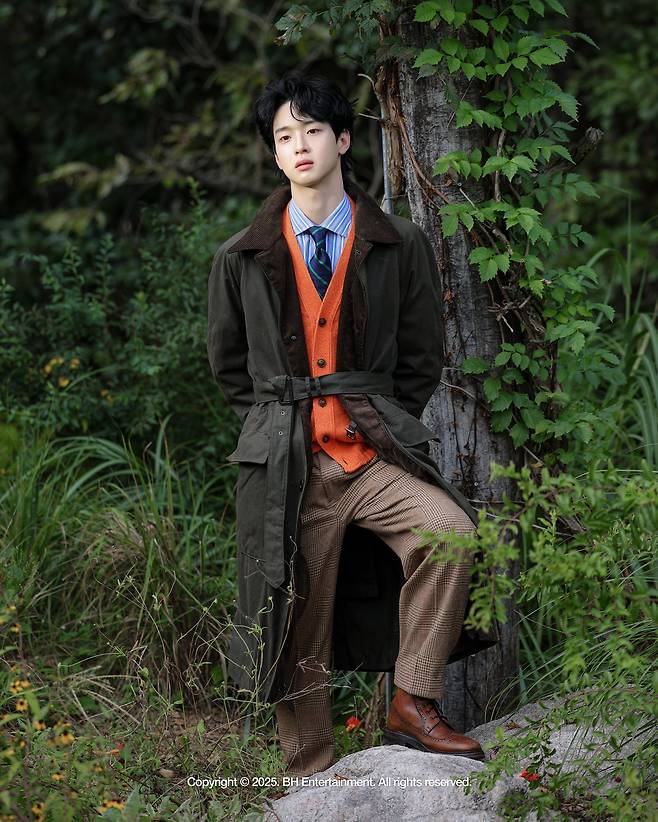 사진 |BH엔터테인먼트