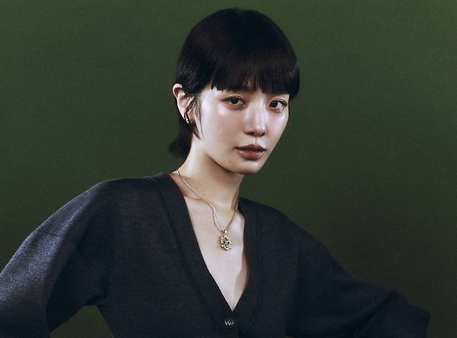 박규영이 ‘사마귀’에 출연한 소감을 밝혔다. 사진|넷플릭스