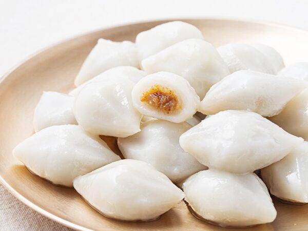 송편