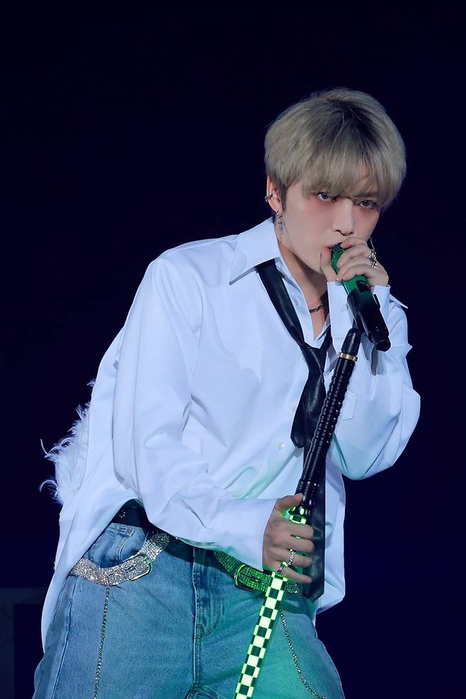 김재중. 사진 | 인코드