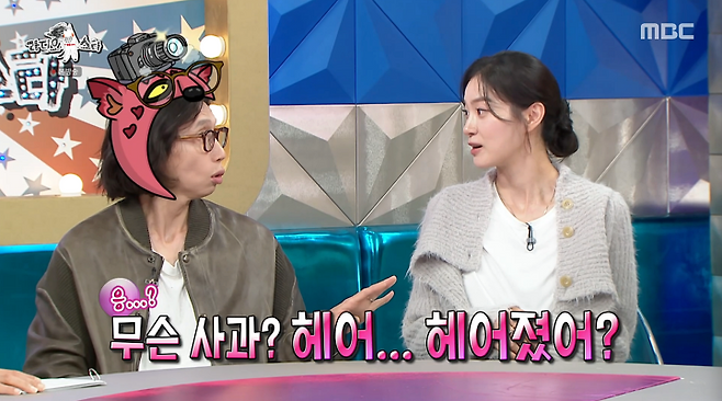 iMBC 연예뉴스 사진