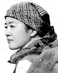 김해자 시인