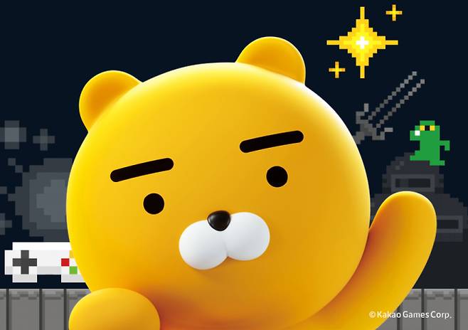 카카오게임즈는 지난 1일 이사회 의결을 거쳐 재무구조 개선과 핵심 사업 경쟁력 강화를 위해 스크린골프 자회사 카카오VX 지분 전량을 카카오인베스트먼트 자회사 아이브이쥐(IVG)에 매각한다고 공시했다. /사진=카카오게임즈