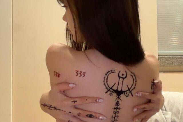 / 지젤 인스타그램