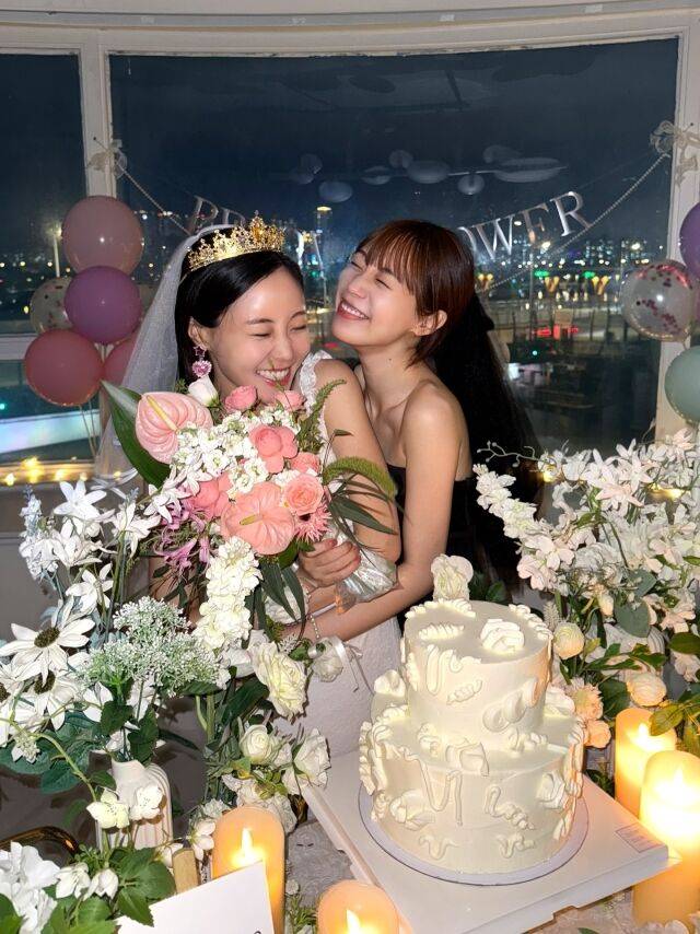 / 허영지 인스타그램