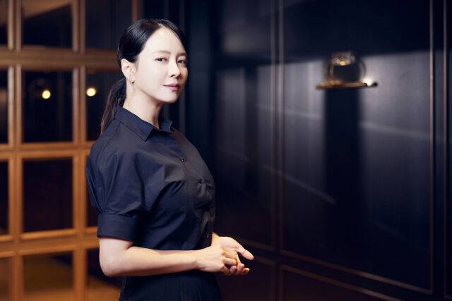 송지효 / 마노엔터테인먼트