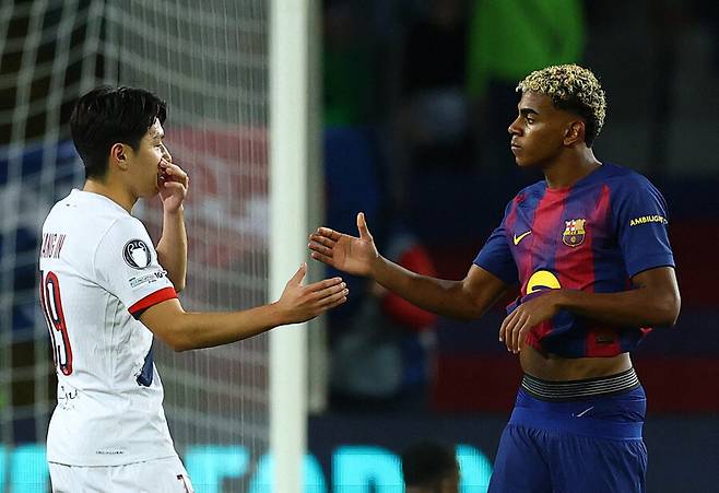 ▲ ⓒ연합뉴스/REUTERS